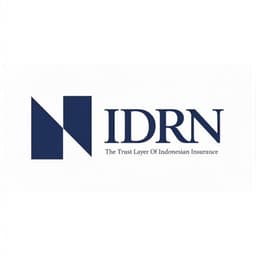 IDRN Logo